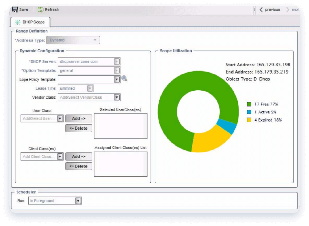 Cost-effective-DDI-lifecycle-management