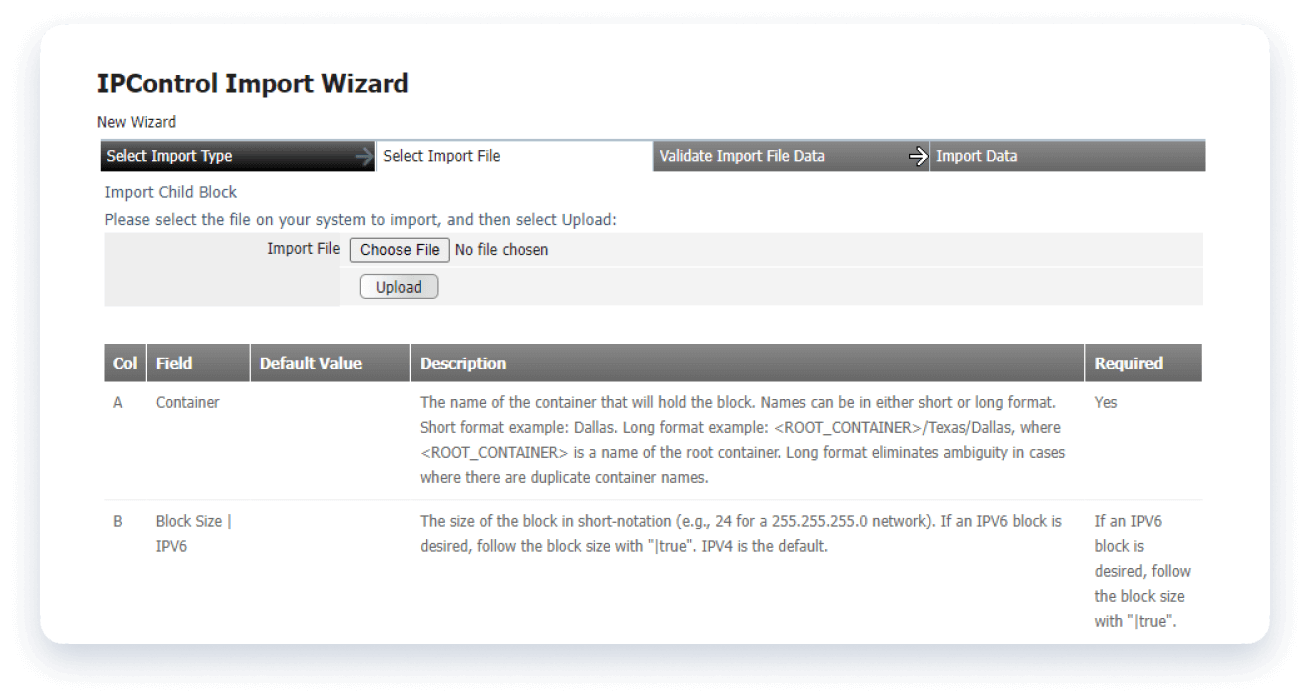 Managed-IPAM-services