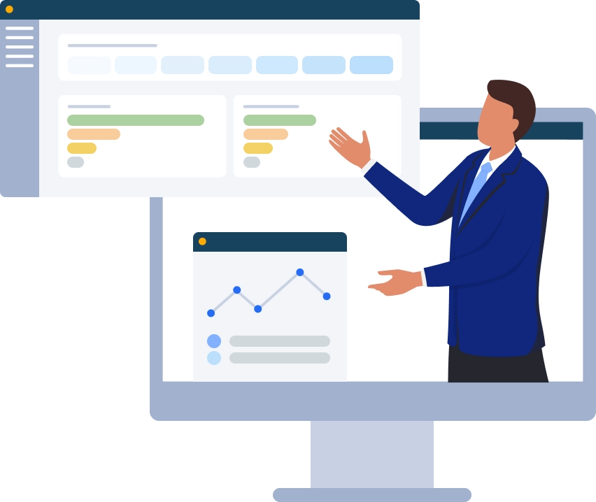 CTA Section : Solutions/Role/IT Manager