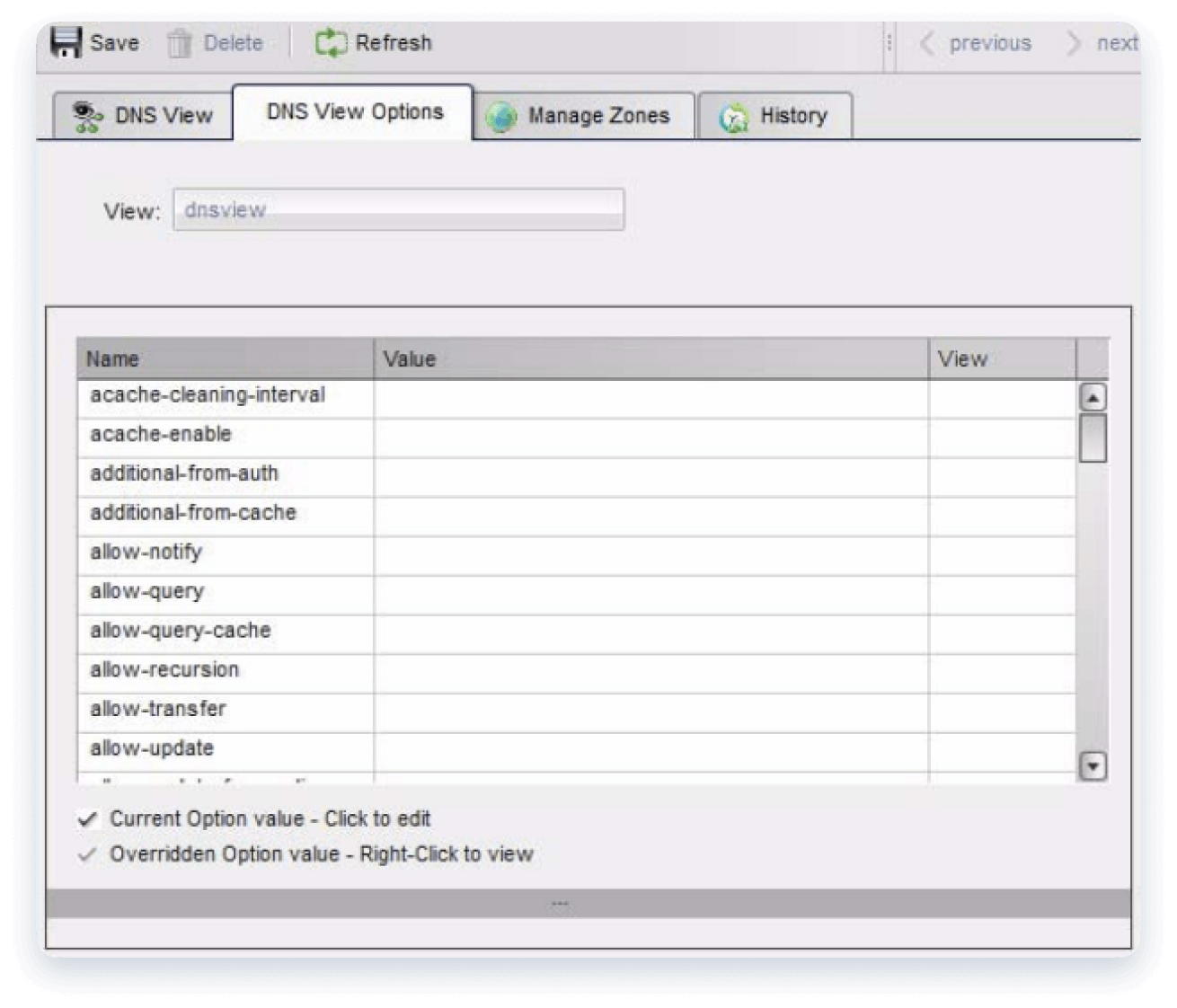 Secure-DDI-appliances