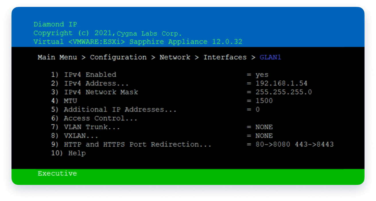Centralized-management-and-control