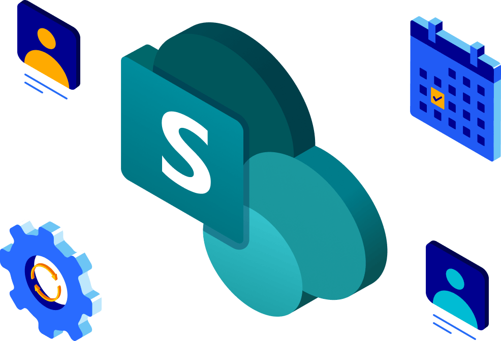 SharePoint Online Banner