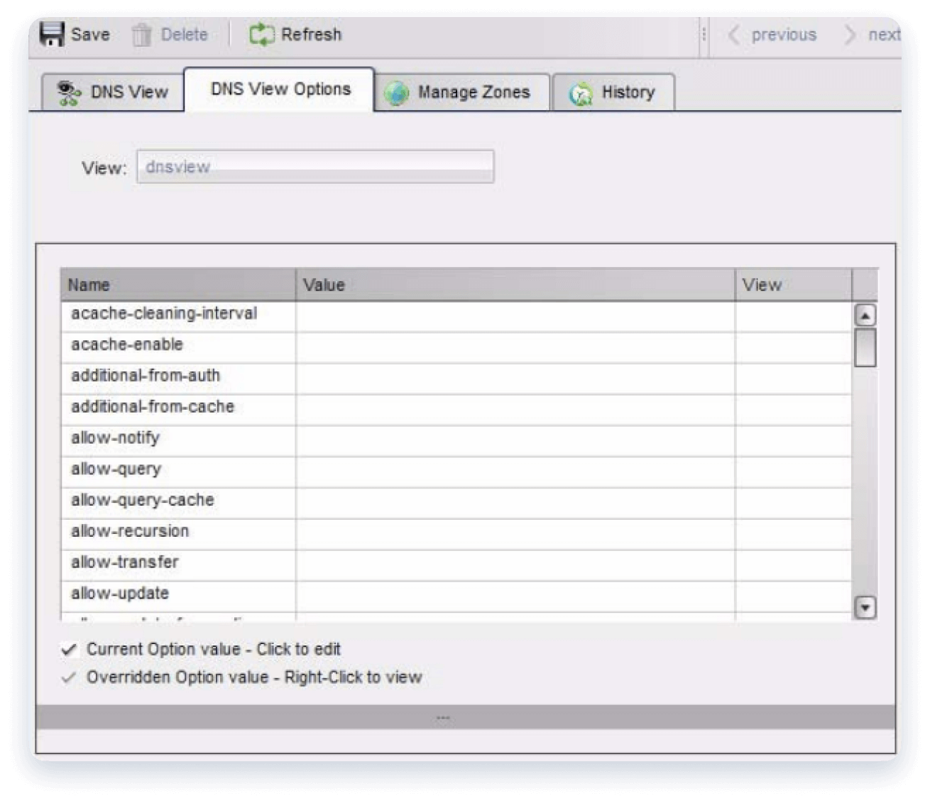 Abundant-platform-choices