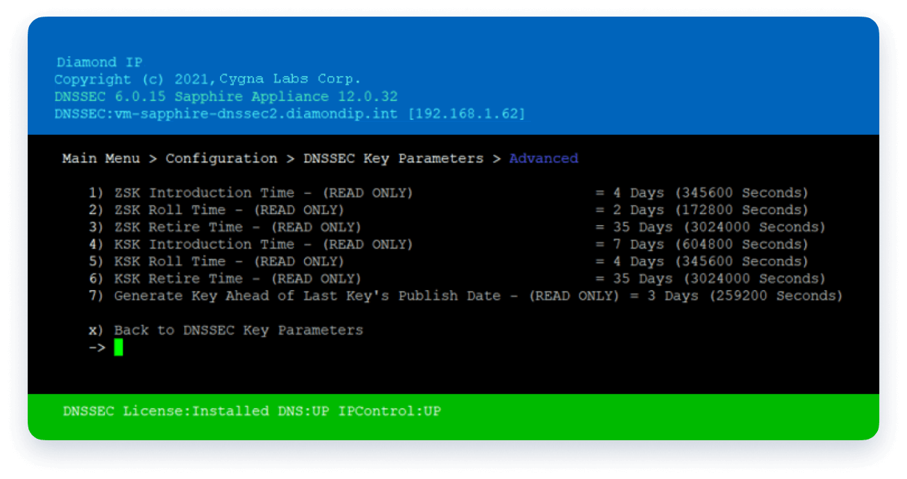 Diamond-IP-automates-DNSSEC